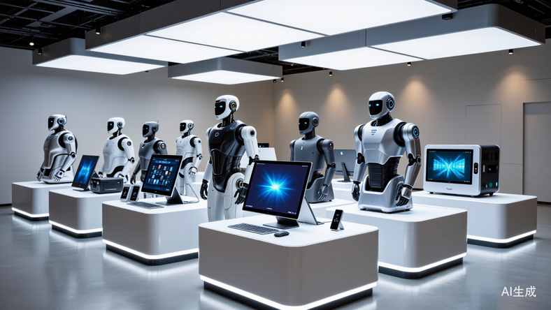 CES2026最疯狂的25个脑洞,全在这里了